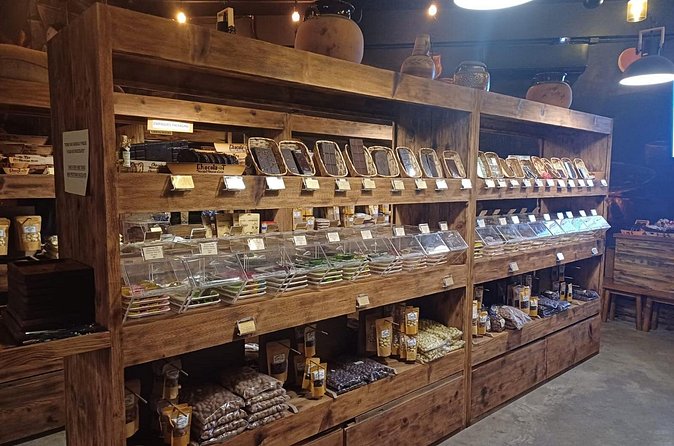 Art Walk Tour in Los Cabos - Tequila testing: when local drink culture becomes a learning moment
