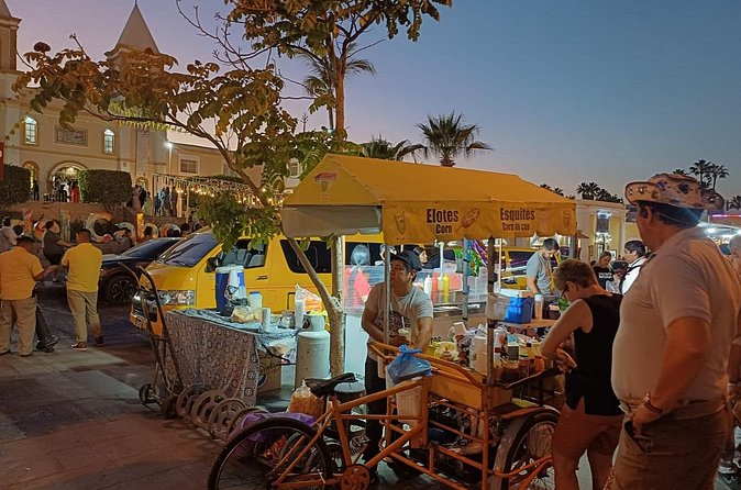 Art Walk Tour in Los Cabos - English-guided touring: why language access matters on a walking route
