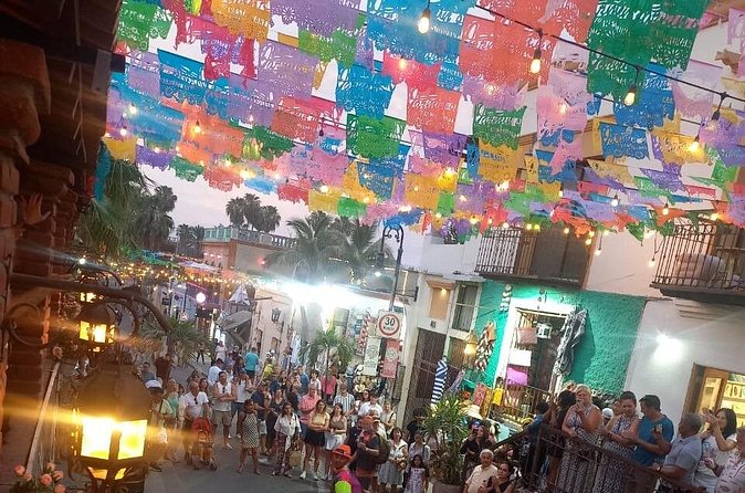 Art Walk Tour in Los Cabos - Getting the most out of it: shoes, pace, and comfort