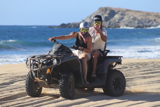 ATV and Camel Experience Los Cabos - Key highlights to know before you go