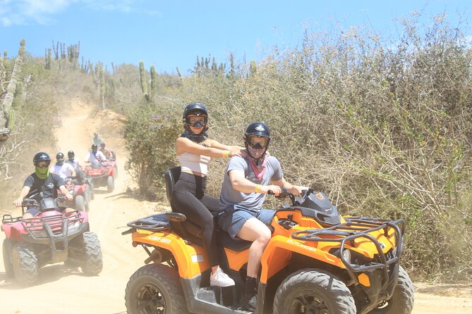 ATV and Camel Experience Los Cabos - Price and logistics: where value shows up, and where it can surprise you