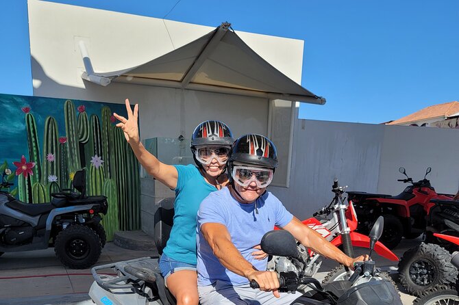 ATV Off-roading + sandboarding Tour in La Paz - Price Value: What $328.38 Buys You in Real Terms