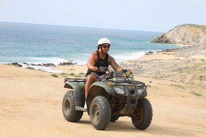 ATV Pacific Tour in Cabo San Lucas - Quick takeaways before you ride