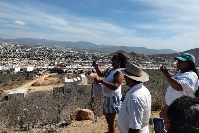 Authentic Cabo San Lucas Tour - Key highlights you’ll feel in Cabo