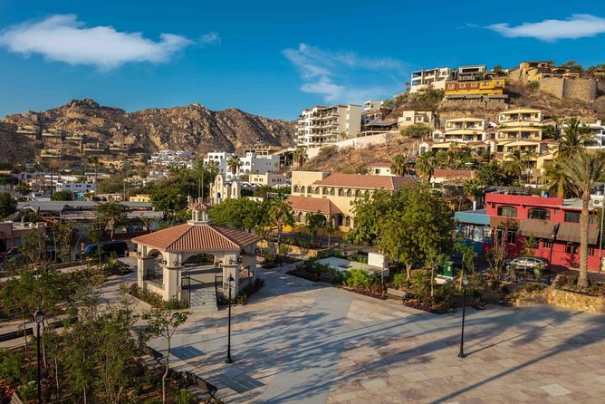 Authentic Cabo San Lucas Tour - Group size, guides, and why the tour feels personal