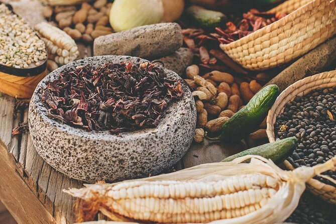 Authentic Mexican Legacy Cooking Class in Cabo San Lucas - Appetizers you can recreate, from ceviche to empanadas