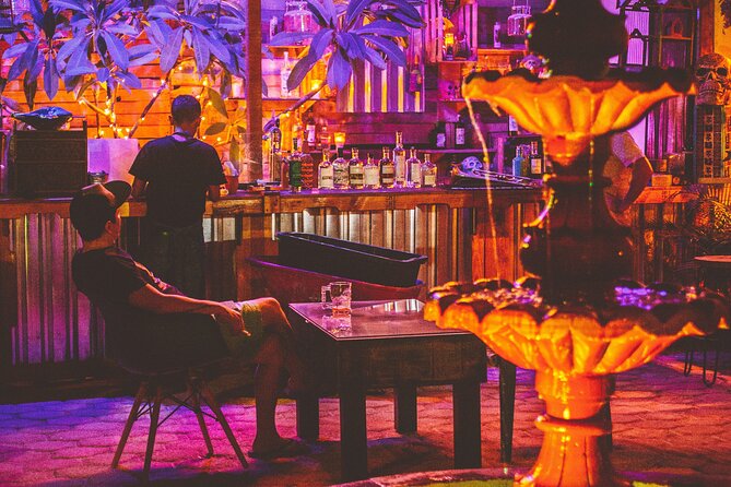 Authentic Mexican Legacy Cooking Class in Cabo San Lucas - How much should you expect to cook yourself?
