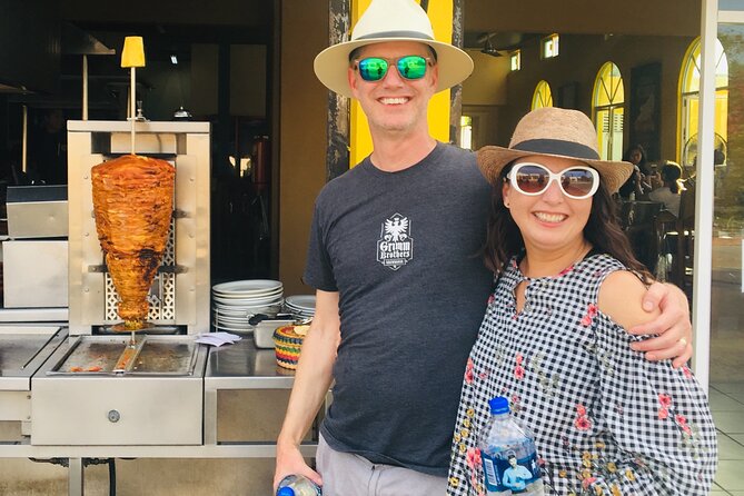 AvoCabo Food Tour - Vegetarian and Allergy-Friendly Planning That Doesn’t Feel Like an Afterthought