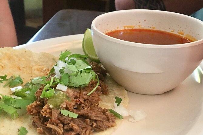 AvoCabo Food Tour - What to Expect From the Local Eateries Side of Cabo