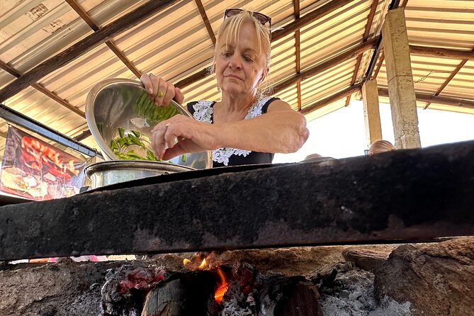 Azteca Tacos Cooking Class - Why This Class Centers on Nopal (And Why That’s a Good Thing)