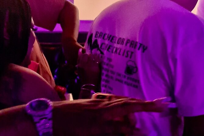 Bachelor Crawl- Cabo San Lucas- Free T-Shirt party checklist - Free T-Shirt Checklist, Not Just Bar Hopping