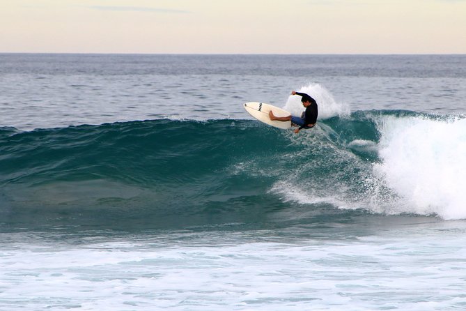 Baja Surf Expeditions - Stop Focus: Baja California Sur Surf Breaks