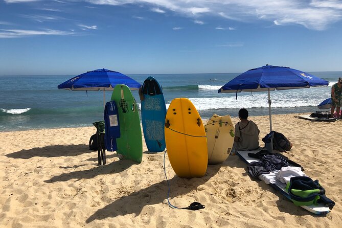 Baja Surf Expeditions - Max-Style Coaching: What You Get Beyond Just Equipment