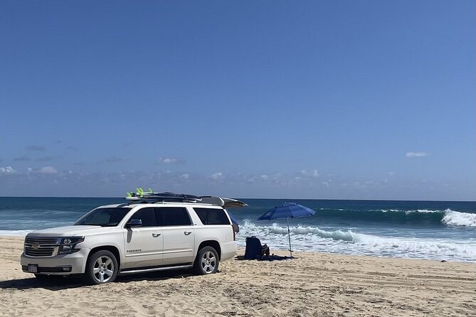 Baja Surf Expeditions - Price and Value: Is $150 a Good Deal?