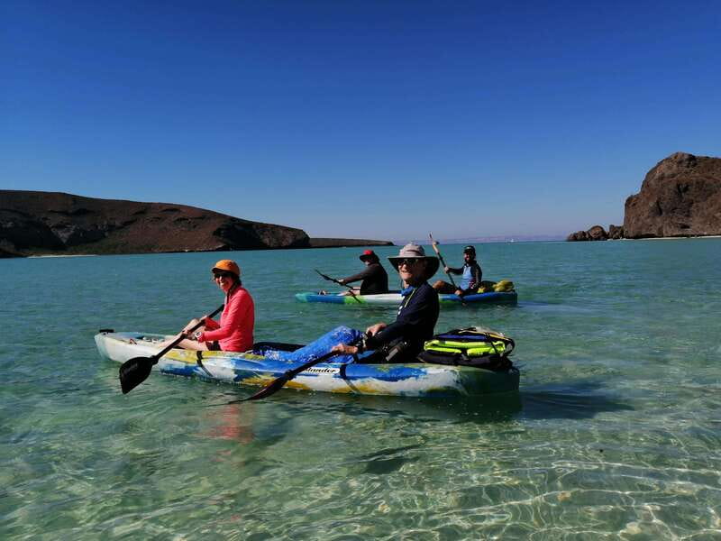 Balandra Adventure: Hike, Kayak, and Snorkel - Who should book this tour (and who should skip it)