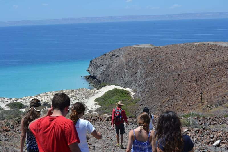 Balandra Adventure: Hike, Kayak, and Snorkel - Meeting Balandra before the gates open (and why timing matters)