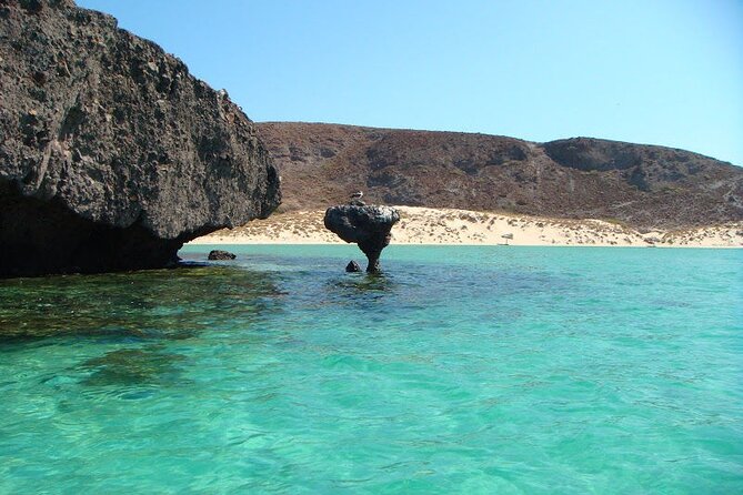 Balandra, La Paz and Todos Santos - Timing and comfort: a 5:00 am start that adds up