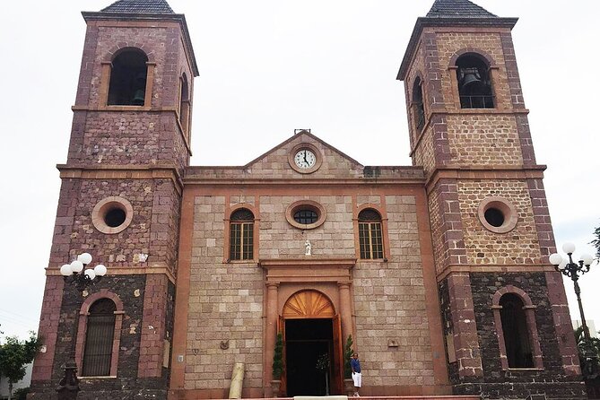 Balandra, La Paz and Todos Santos - Value check: admissions, included meals, and three regions in one push