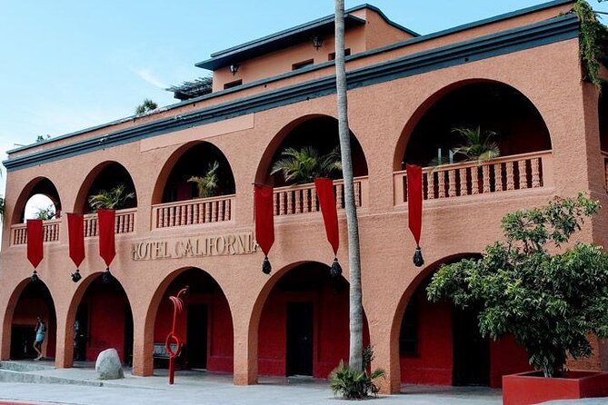 Balandra, La Paz and Todos Santos - Should you book Balandra, La Paz, and Todos Santos?