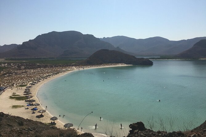 Balandra, La Paz & Todos Santos - Key highlights worth knowing