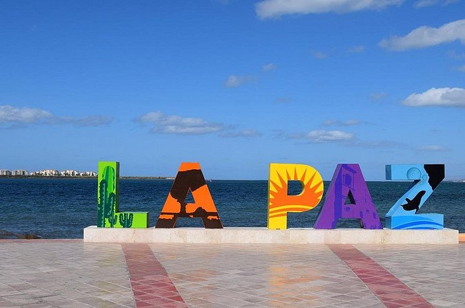 Balandra, La Paz & Todos Santos - Guide Quality and Van Setup: Where This Tour Wins