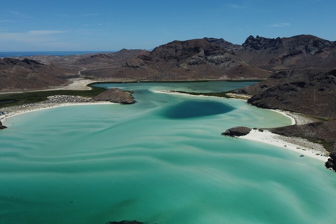 Balandra Private Boat Tour - Key highlights you should know before you go