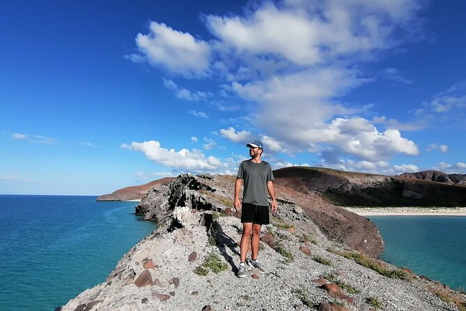 Balandra & Tecolote: hike, kayak and snorkel in paradise - Who should book this hike-kayak-snorkel day (and who might not)