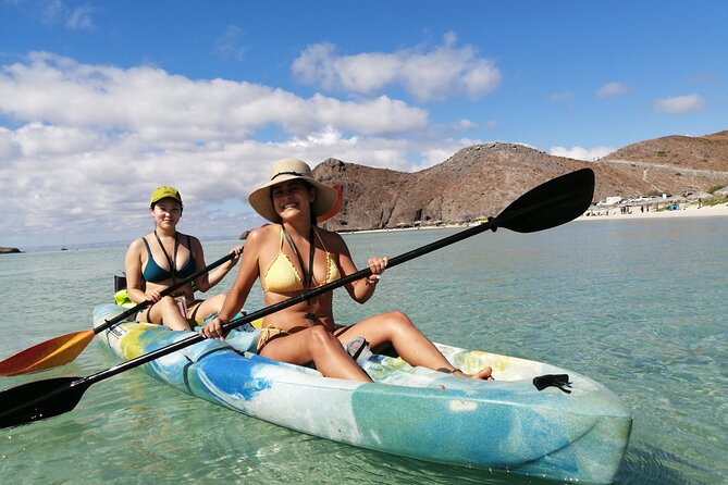 Balandra & Tecolote: hike, kayak and snorkel in paradise - Should you book Balandra and Tecolote?