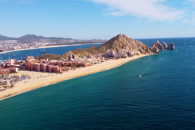Bay Trip and the Arch of Cabo San Lucas - Drinks, Age Rules, and Staying Comfortable on Board