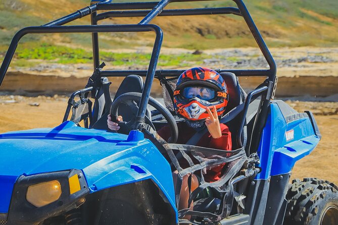 Beach CAN-AM SXS X3 and Horseback Ride in Cabo - Who Should Book This Cabo Combo, and Who Should Think Twice