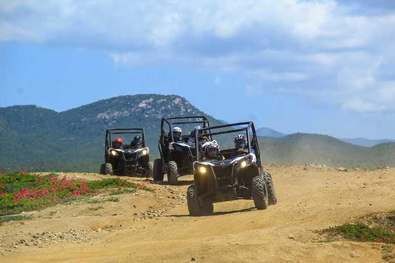 Beach & Desert UTV Tour in Cabo - Safety and Rules That Actually Affect Your Day