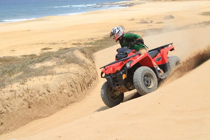 Beach & Dunes Atv Adventure !! - Key highlights that matter in real life