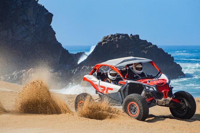 Beach UTV and Camel Ride Combo in Cabo - Who Should Book This Cabo Combo, and Who Should Skip It