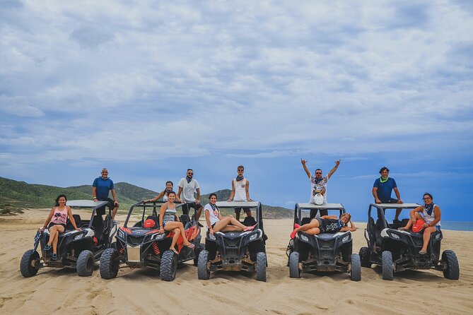 Beach UTV and Sky Bike Combo in Cabo - Price reality check: where the extra costs come from
