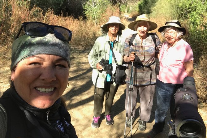Birding San Jose Estuary Los Cabos Mexico - San Jose Estuary, Cabo San Lucas, and the Endemic Bird Hunt