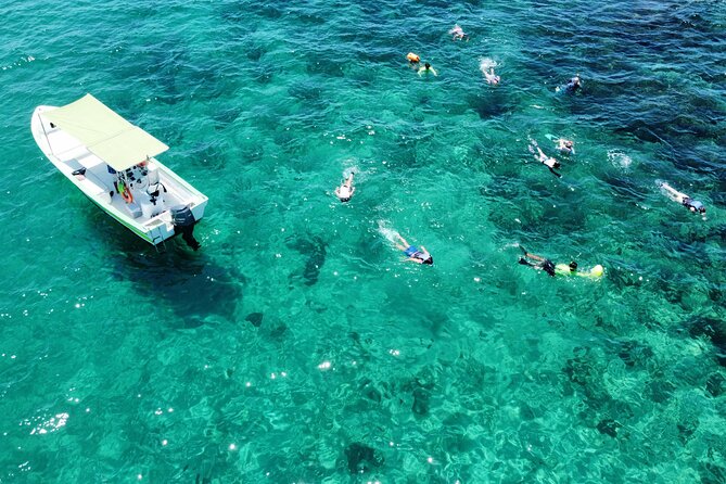 Boat ride to the Arch and Snorkel - Key Highlights to Know Before You Go