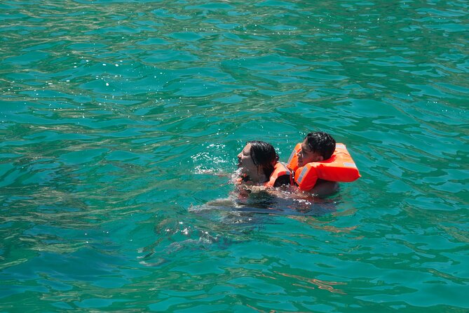 Boat Tour Snorkeling Tour with Guide, Drinks and Fruit - Key Highlights You’ll Care About