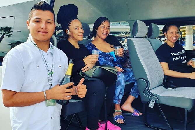 Cabo Airport Private Car up to 3 passengers To Cabo Area resorts - Communication That Can Save Your First 20 Minutes