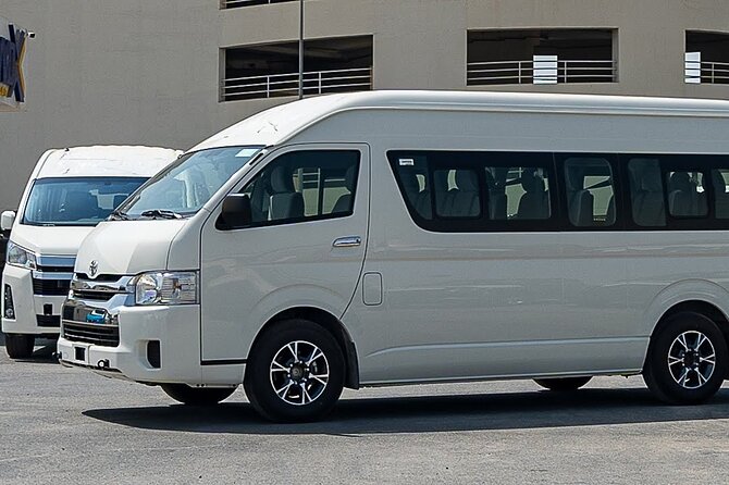 Cabo Airport to LA PAZ SHUTTLE - Cabo Airport to La Paz Shuttle: Key Things I’d Focus On