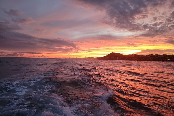 Cabo Arch Sunset Yacht Tour - Dinner & Drinks — Up to 18 Guests - How Flexible Scheduling Works in a 3-Hour Slot
