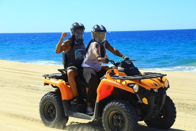 Cabo ATV and Camel Ride Combo Migriño Adventure - Should You Book This Cabo ATV and Camel Ride Combo?
