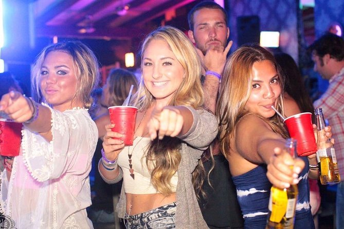 Cabo Bar Crawl - The BEST Bar and Clubs in Cabo - Cabo San Lucas Nightlife, Packed Into a Guided Bar Hop
