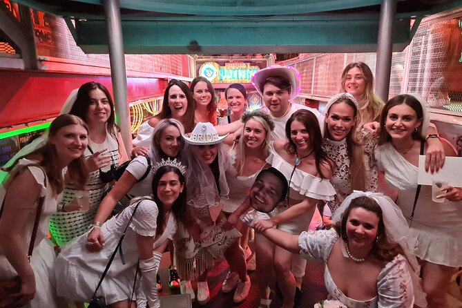 Cabo Bar Crawl - The BEST Bar and Clubs in Cabo - How the VIP Host Keeps the Group Moving (and Feels Safer)