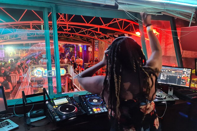 Cabo Bar Crawl - The BEST Bar and Clubs in Cabo - Price and Value: Welcome Shots Plus Covers and Express Entry