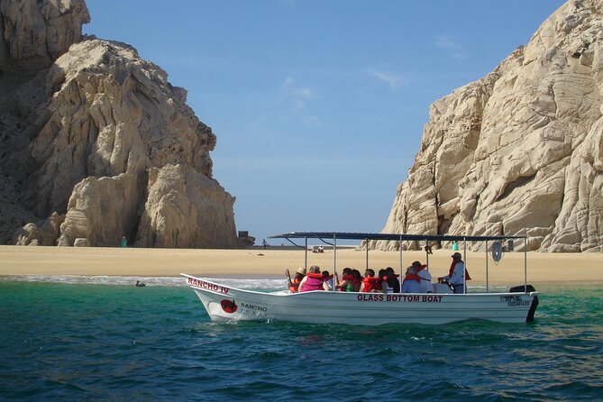 Cabo Boat Ride to El Arco & Lover’s Beach with Swimming - Key Highlights Worth Noticing