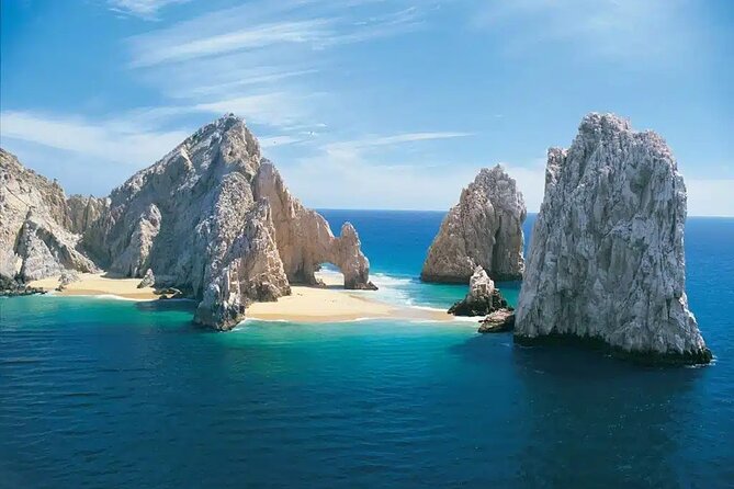 Cabo Boat Ride to El Arco & Lover’s Beach with Swimming - Medano Beach Mention: How It Fits Into the Day