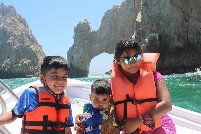 Cabo Boat Ride to El Arco & Lover’s Beach with Swimming - Price and Value: Why $19 Often Makes Sense