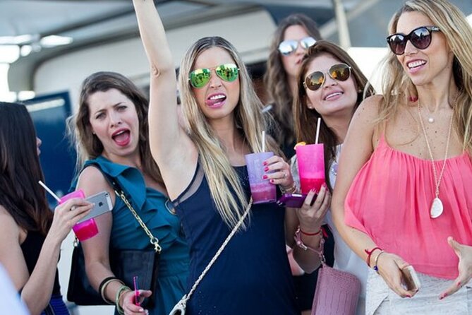 Cabo Boat Tour: Drinks, Lunch, Snorkeling, Dancing, and Transport - Key highlights to know before you go