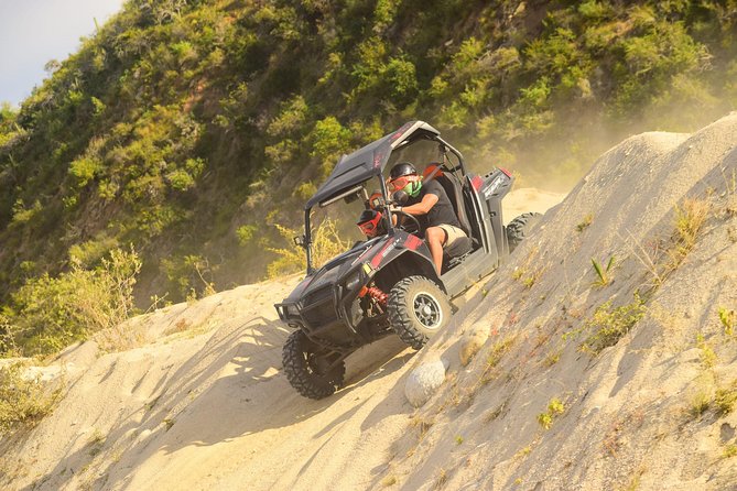 Cabo Candelaria Village Adventure (Quad UTV) - Price and value: $470 per group, plus the fees you should plan for