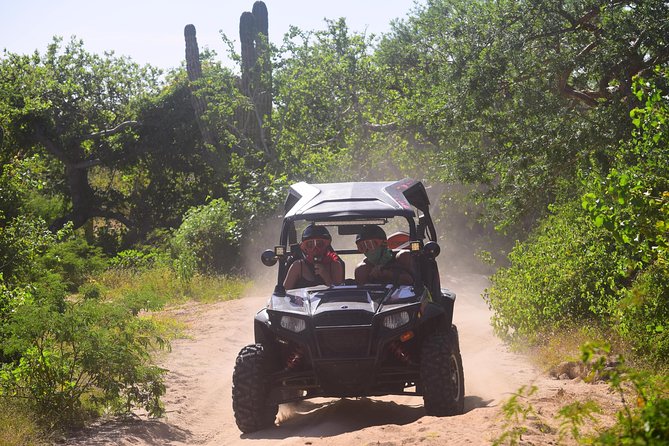 Cabo Candelaria Village Adventure (Single UTV) - What to bring, and how to make your photos look good